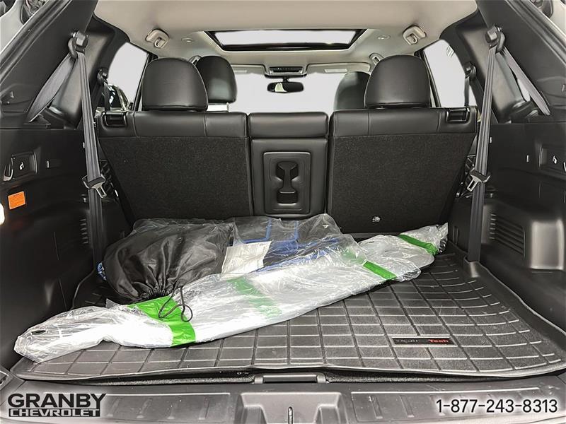 mitsubishi Outlander 2024 - 9