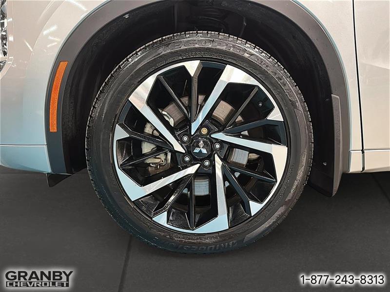 mitsubishi Outlander 2024 - 10
