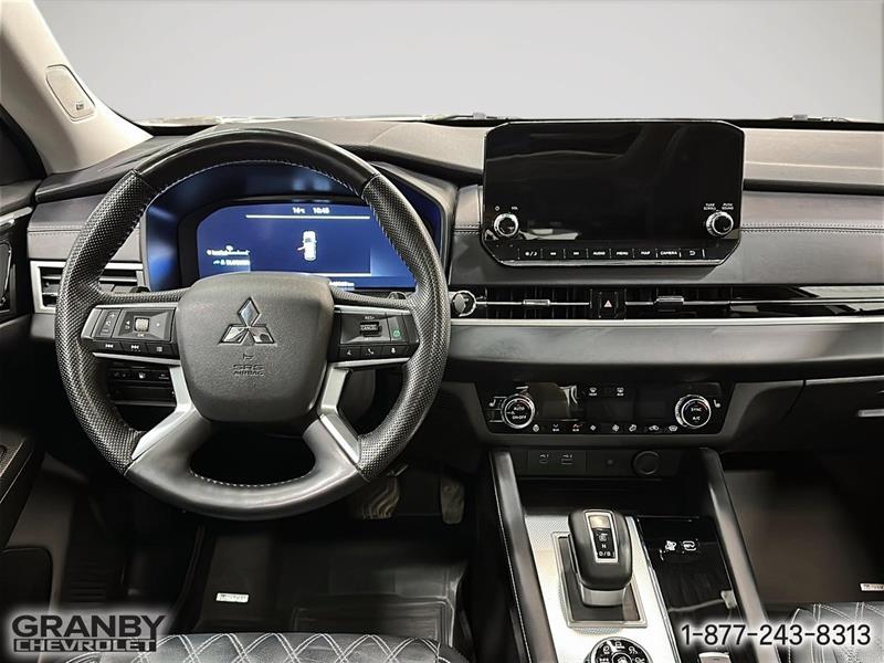 mitsubishi Outlander 2024 - 13