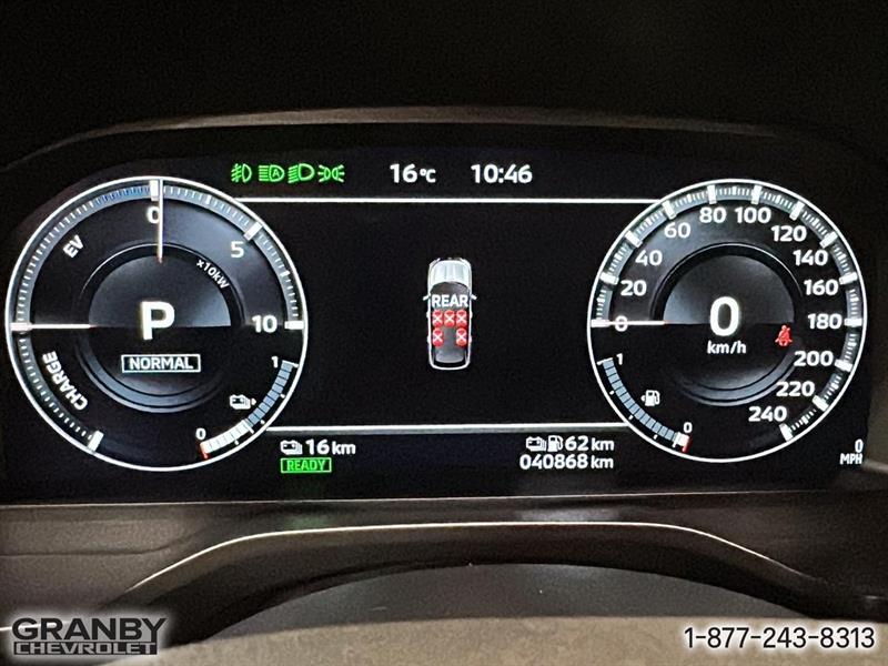 mitsubishi Outlander 2024 - 17