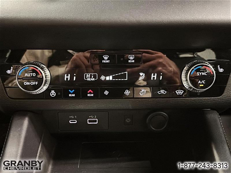 mitsubishi Outlander 2024 - 18