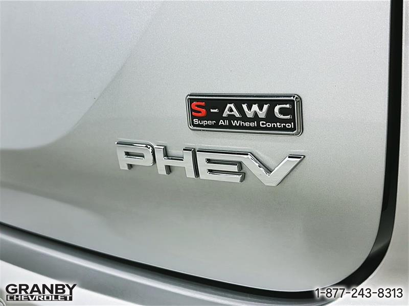 mitsubishi Outlander 2024 - 20