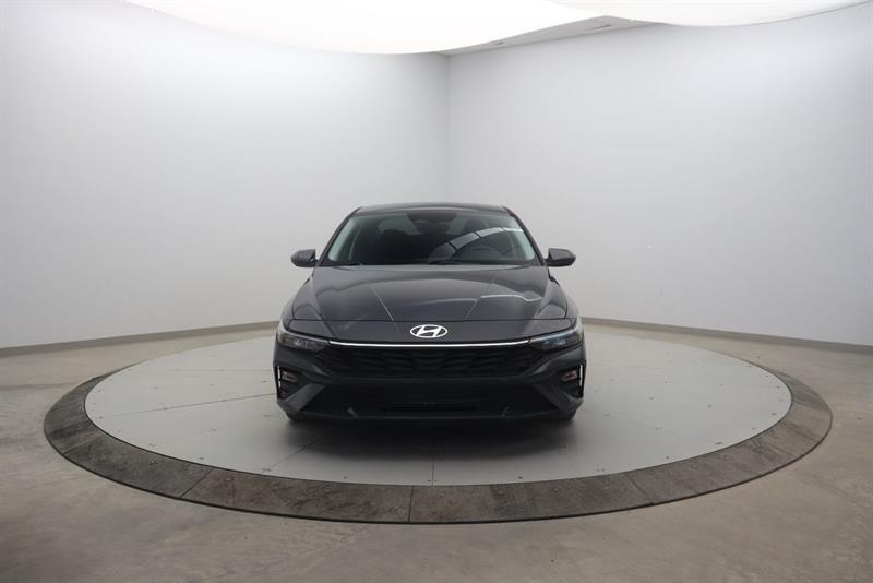 hyundai Elantra 2024 - 2