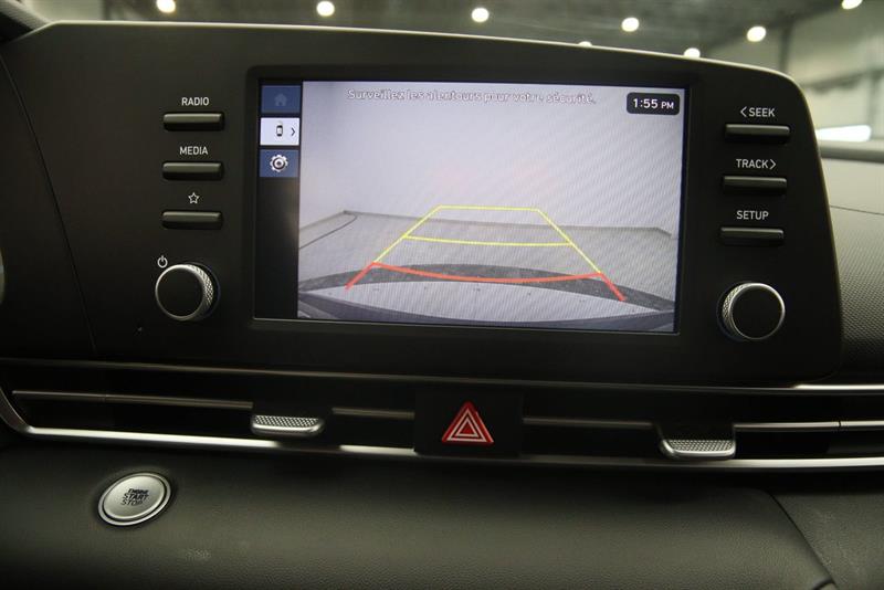 hyundai Elantra 2024 - 13