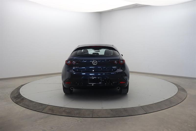 mazda Mazda3 Sport 2025 - 5
