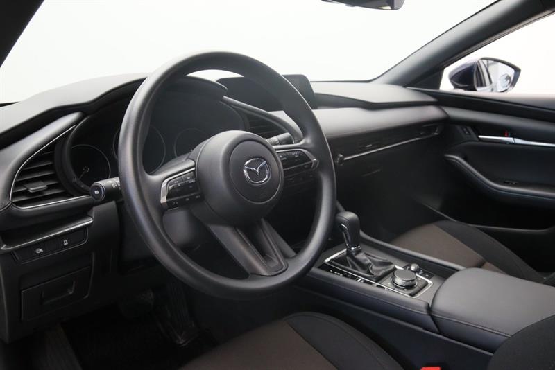 mazda Mazda3 Sport 2025 - 7