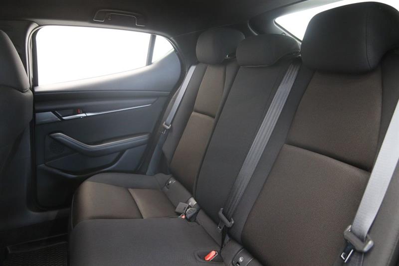 mazda Mazda3 Sport 2025 - 8