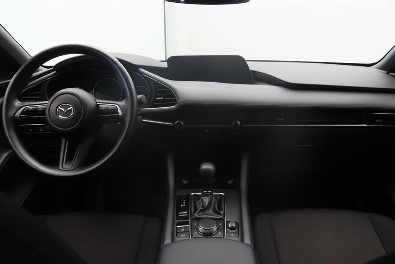 mazda Mazda3 Sport 2025 - 10