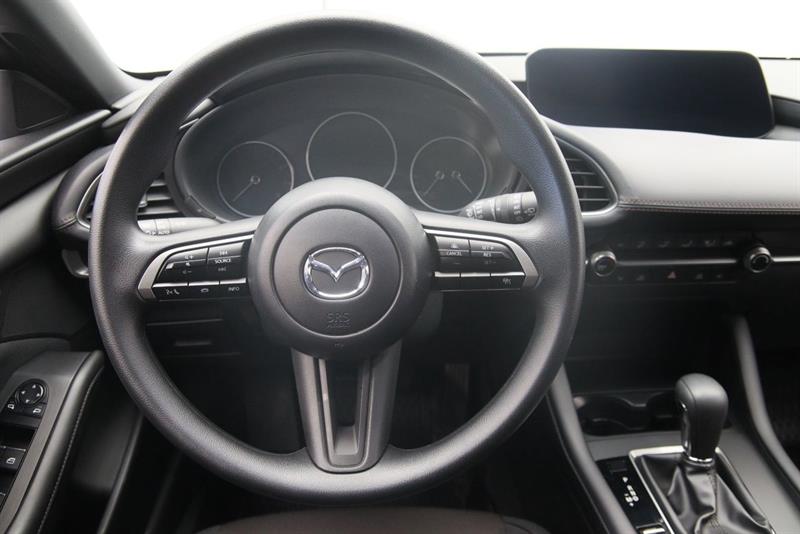 mazda Mazda3 Sport 2025 - 11