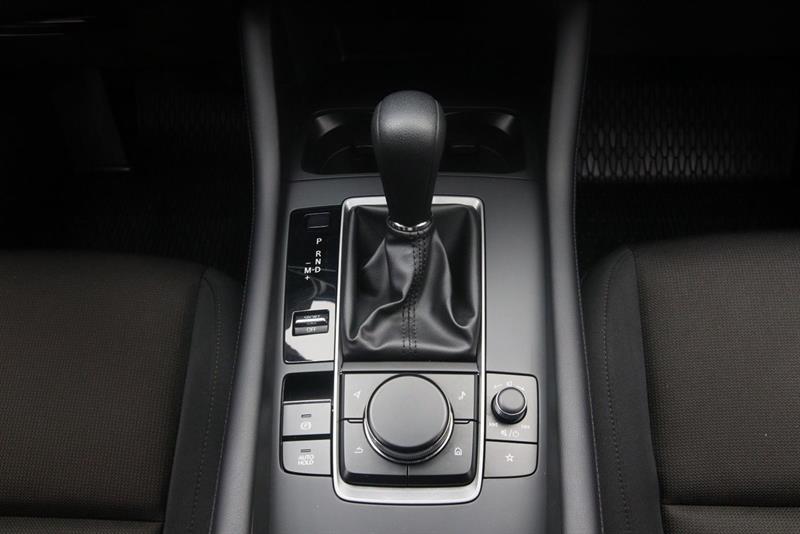 mazda Mazda3 Sport 2025 - 12