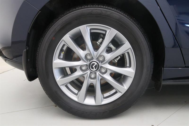 mazda Mazda3 Sport 2025 - 17