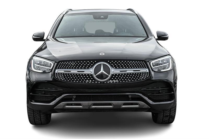 2022 Mercedes-Benz GLC - Image 2