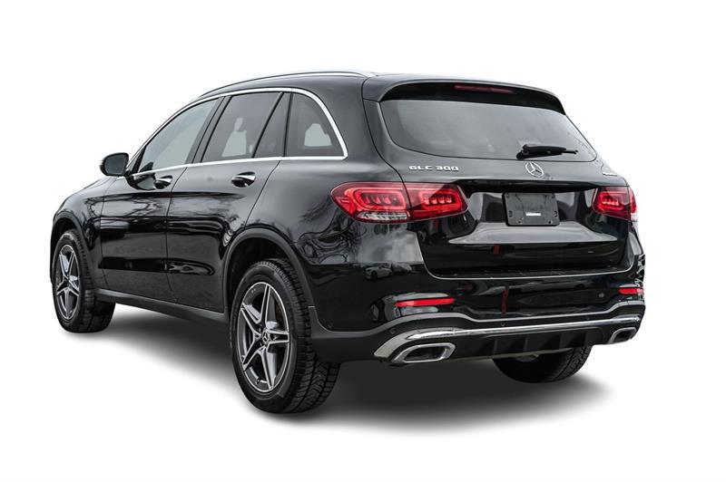 2022 Mercedes-Benz GLC - Image 6