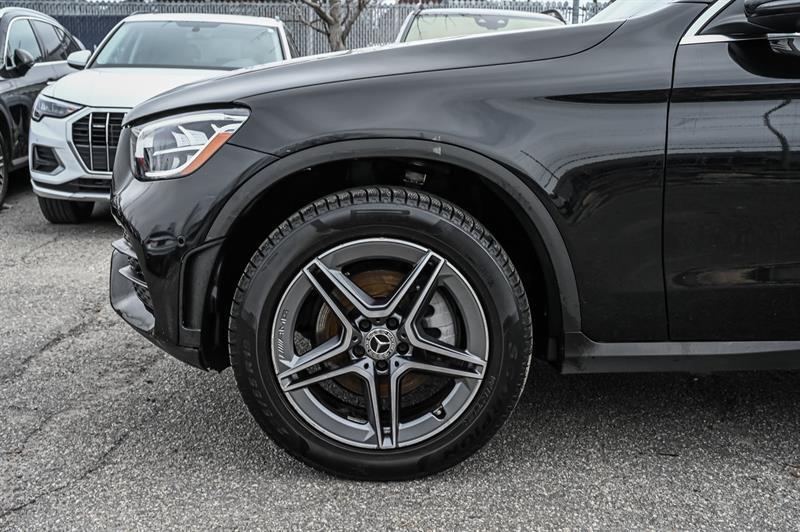 2022 Mercedes-Benz GLC - Image 7