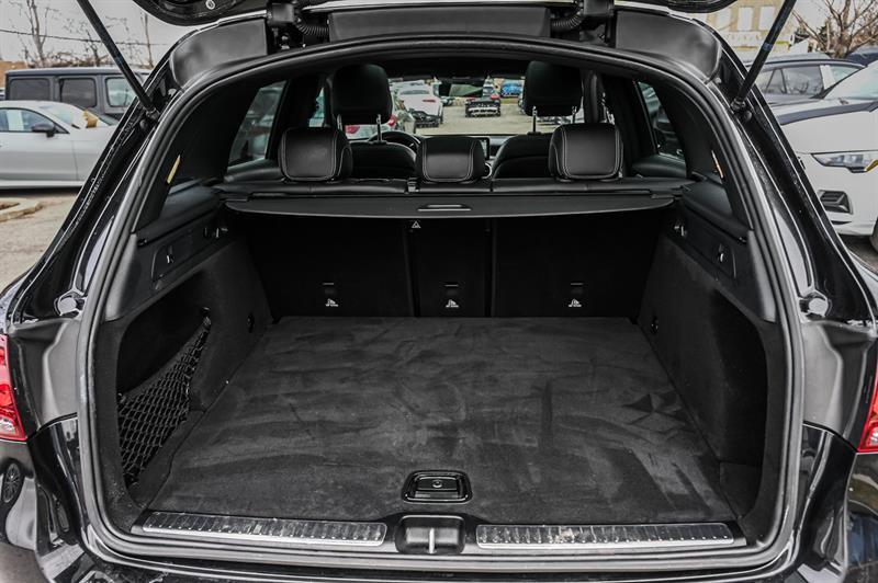 2022 Mercedes-Benz GLC - Image 9