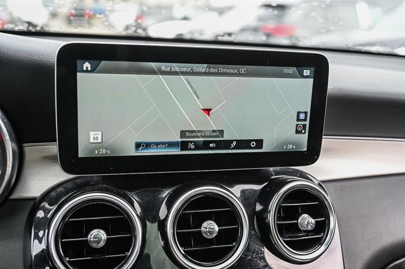 2022 Mercedes-Benz GLC - Image 14