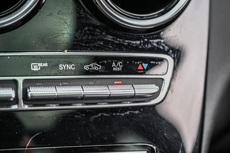 2022 Mercedes-Benz GLC - Image 16