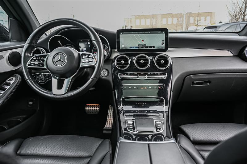 2022 Mercedes-Benz GLC - Image 18