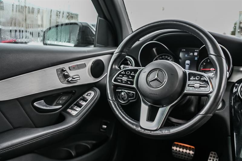 2022 Mercedes-Benz GLC - Image 19