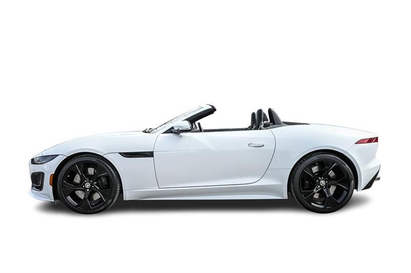 2024 Jaguar F-TYPE - Image 6