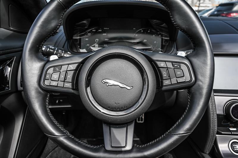 2024 Jaguar F-TYPE - Image 14