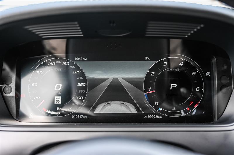 2024 Jaguar F-TYPE - Image 16