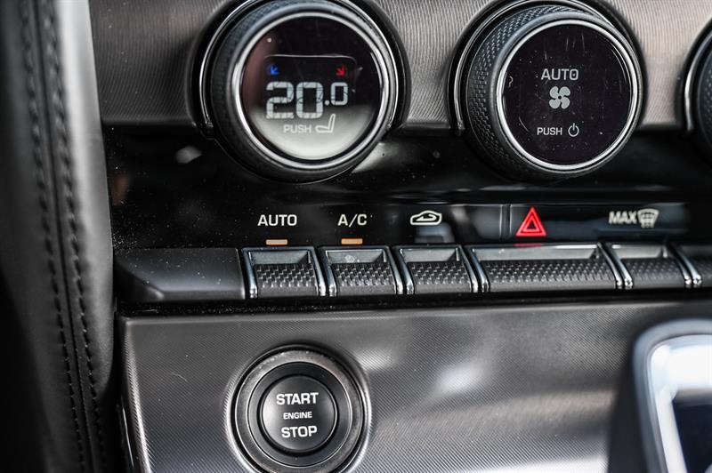 2024 Jaguar F-TYPE - Image 18