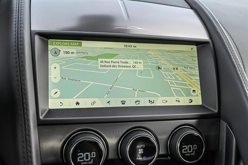 2024 Jaguar F-TYPE - Image 19