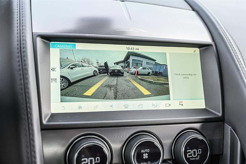 2024 Jaguar F-TYPE - Image 20