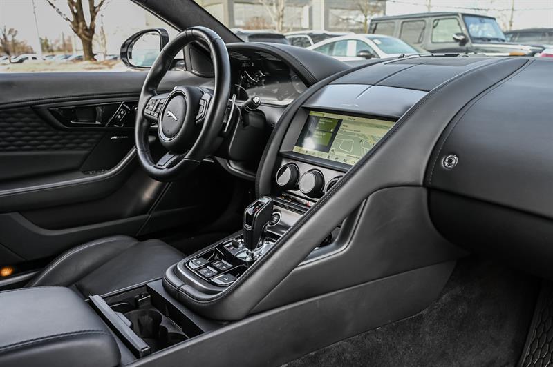 2024 Jaguar F-TYPE - Image 24