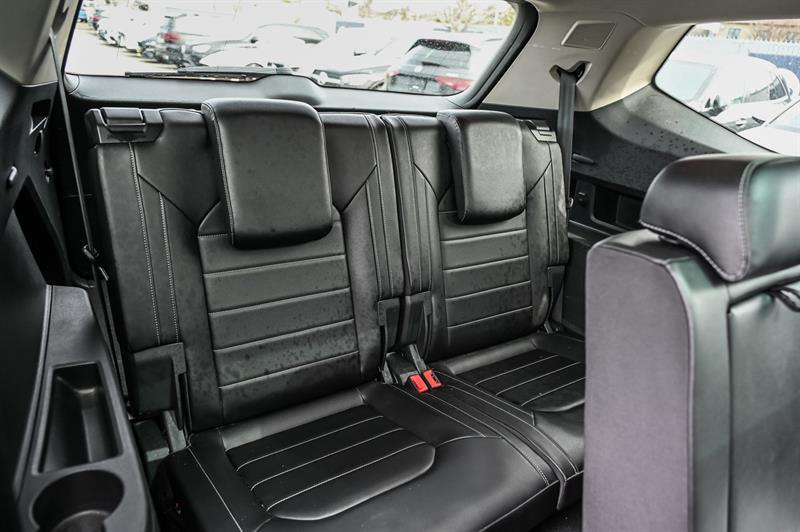volkswagen Atlas 2019 - 14