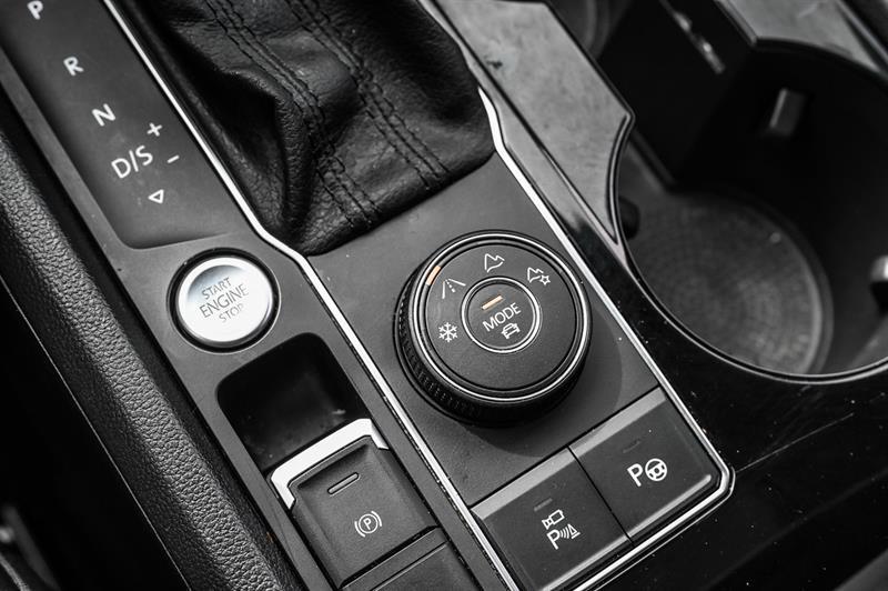 volkswagen Atlas 2019 - 21