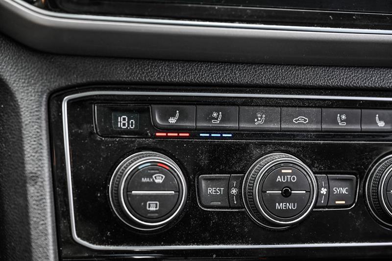 volkswagen Atlas 2019 - 23
