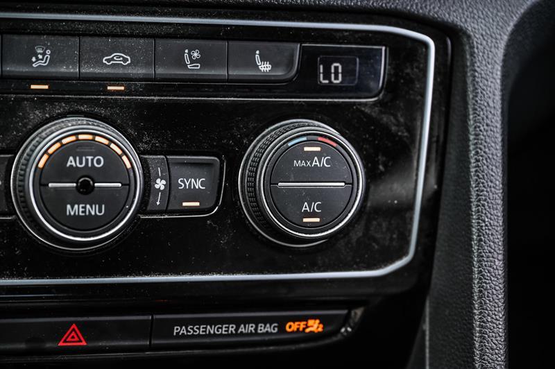volkswagen Atlas 2019 - 24