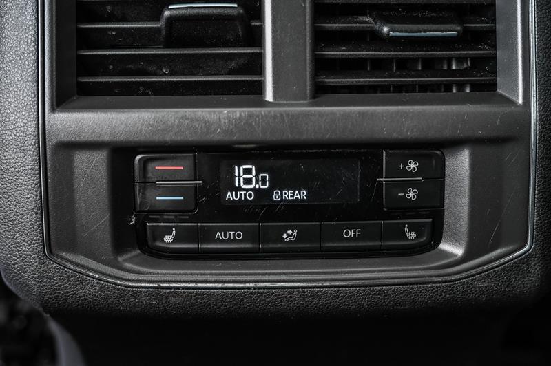 volkswagen Atlas 2019 - 29