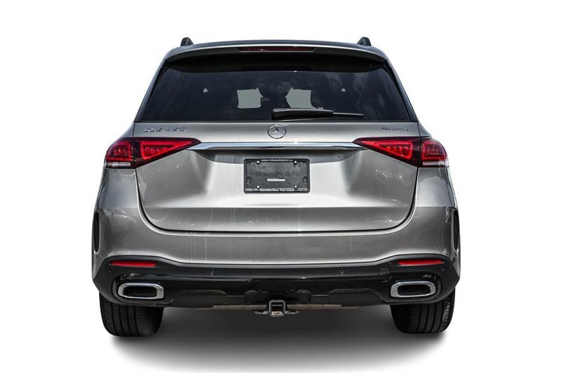 mercedes-benz GLE450 2021 - 8
