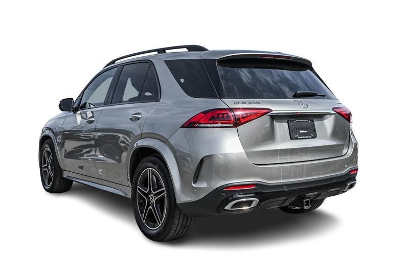 mercedes-benz GLE450 2021 - 10