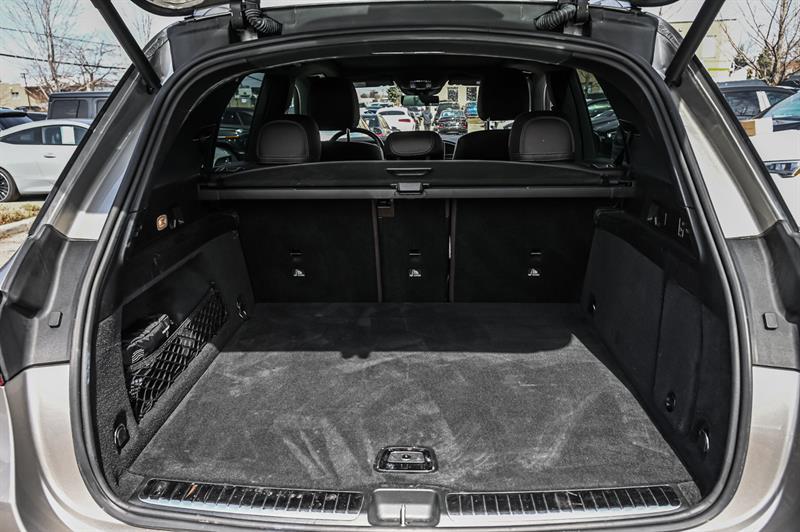 mercedes-benz GLE450 2021 - 13
