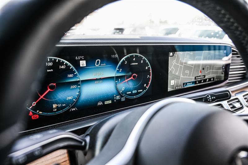 mercedes-benz GLE450 2021 - 18