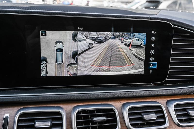 mercedes-benz GLE450 2021 - 20