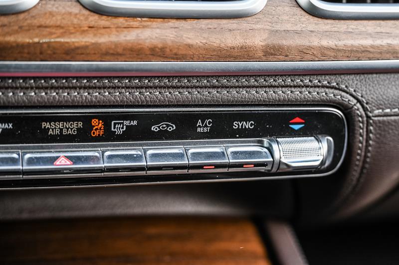 mercedes-benz GLE450 2021 - 21
