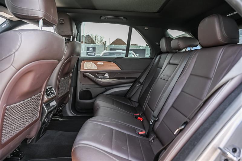mercedes-benz GLE450 2021 - 22