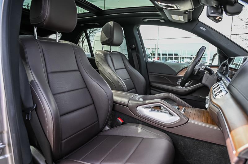 mercedes-benz GLE450 2021 - 27