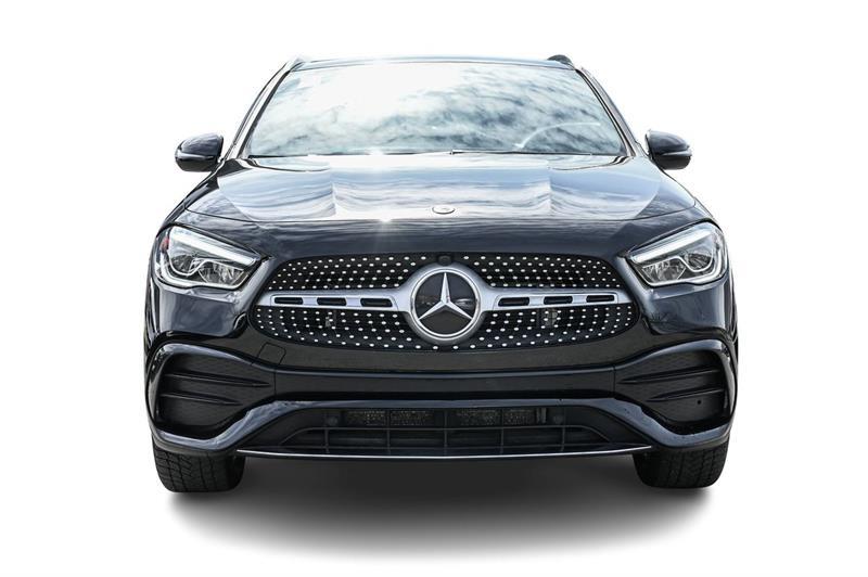 2022 Mercedes-Benz GLA - Image 2