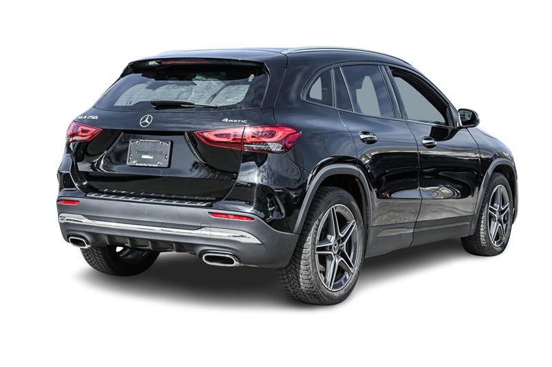 2022 Mercedes-Benz GLA - Image 6
