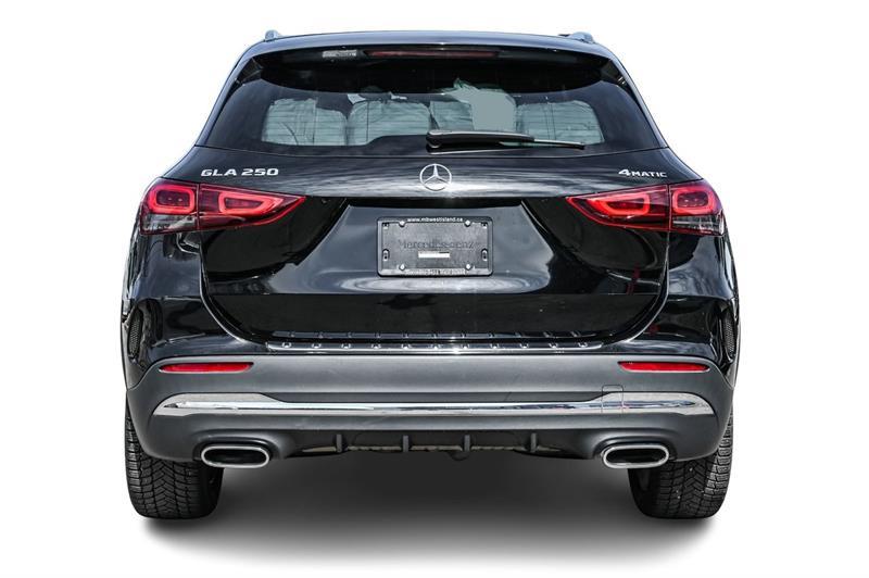 2022 Mercedes-Benz GLA - Image 8