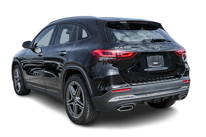 2022 Mercedes-Benz GLA - Image 10