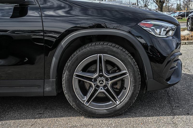 2022 Mercedes-Benz GLA - Image 12