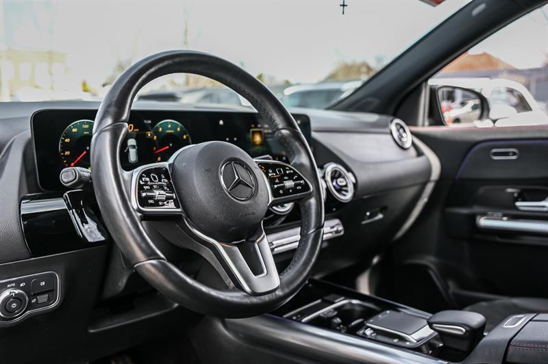 2022 Mercedes-Benz GLA - Image 16