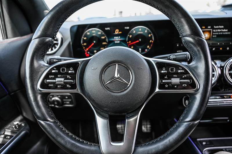 2022 Mercedes-Benz GLA - Image 20